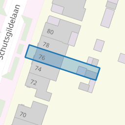 Perceel ETN01-M-1775