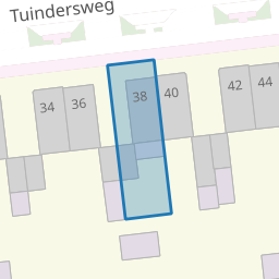 Perceel ETN01-M-1790