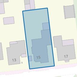 Perceel ETN01-M-1796