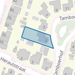 Perceel ETN01-M-1802