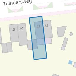 Perceel ETN01-M-1838