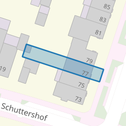 Perceel ETN01-M-1850