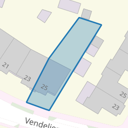 Perceel ETN01-M-1888