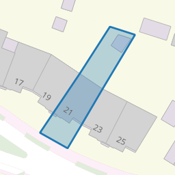 Perceel ETN01-M-1890