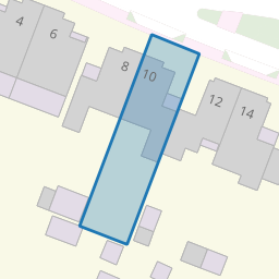 Perceel ETN01-M-1902