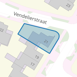 Perceel ETN01-M-1909