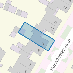 Perceel ETN01-M-1914