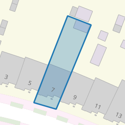 Perceel ETN01-M-1924