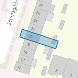 Perceel ETN01-M-1931