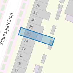 Perceel ETN01-M-1934