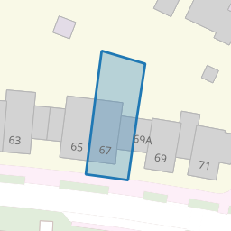 Perceel ETN01-M-1943