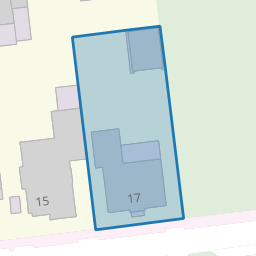 Perceel ETN01-M-1966