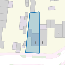 Perceel ETN01-M-2006