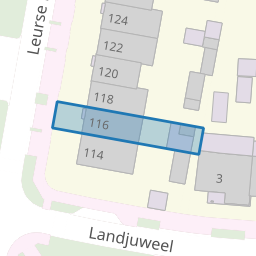 Perceel ETN01-M-2096