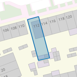 Perceel ETN01-M-2106