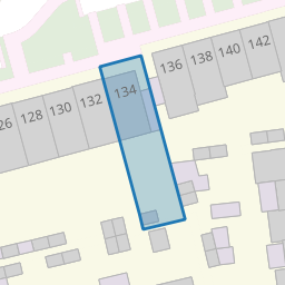 Perceel ETN01-M-2117