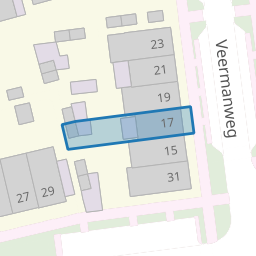 Perceel ETN01-M-2126