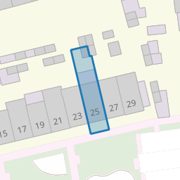 Perceel ETN01-M-2131