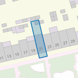 Perceel ETN01-M-2133