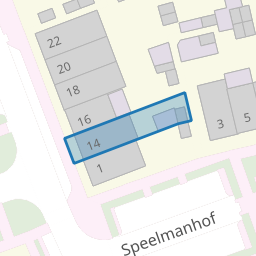 Perceel ETN01-M-2144