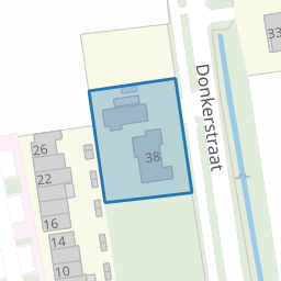 Perceel ETN01-M-2168