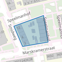 Perceel ETN01-M-2171