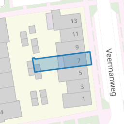 Perceel ETN01-M-2176