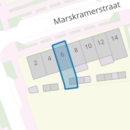 Perceel ETN01-M-2185