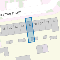 Perceel ETN01-M-2197