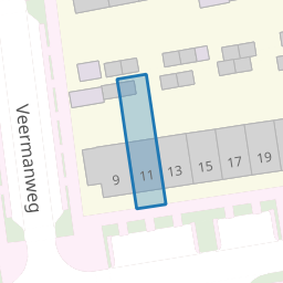 Perceel ETN01-M-2212