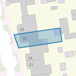 Perceel ETN01-M-2240
