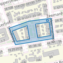 Perceel ETN01-M-2279