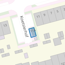 Perceel ETN01-M-2283