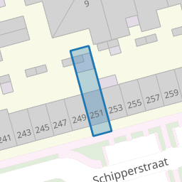 Perceel ETN01-M-2291