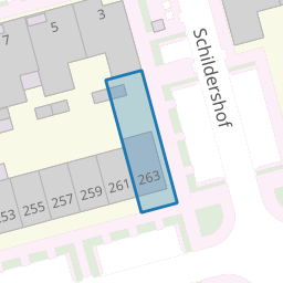 Perceel ETN01-M-2297