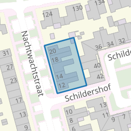 Perceel ETN01-M-2312