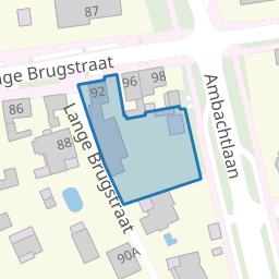 Perceel ETN01-M-2316
