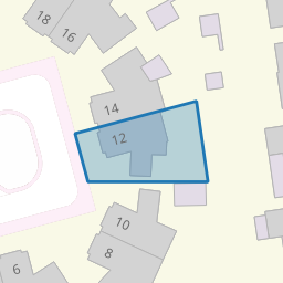 Perceel ETN01-M-2338