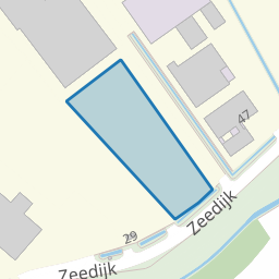 Perceel ETN01-M-2354