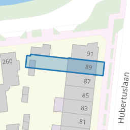Perceel ETN01-M-2357