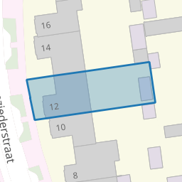 Perceel ETN01-M-2413