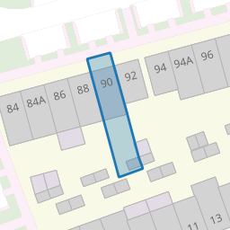 Perceel ETN01-M-2448