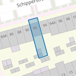 Perceel ETN01-M-2449