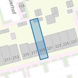 Perceel ETN01-M-2464