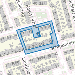 Perceel ETN01-M-2465