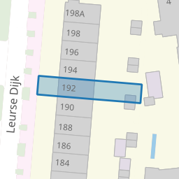 Perceel ETN01-M-2504