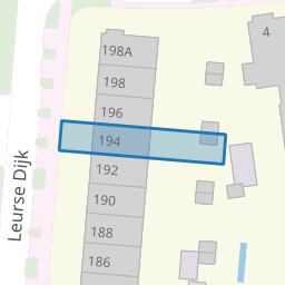 Perceel ETN01-M-2506