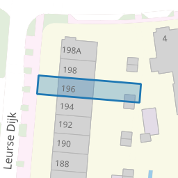 Perceel ETN01-M-2511