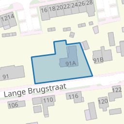 Perceel ETN01-M-2516