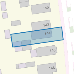 Perceel ETN01-M-2534